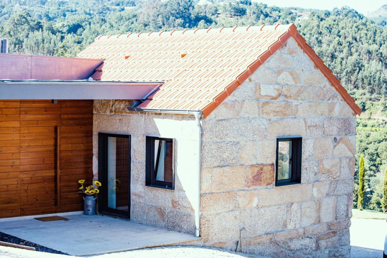 Casa Da Merelhe Marco de Canaveses Ngoại thất bức ảnh