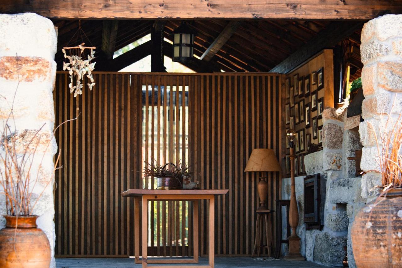 Casa Da Merelhe Marco de Canaveses Ngoại thất bức ảnh
